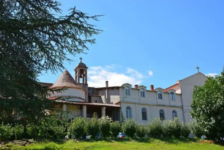 Monastère de Nérac