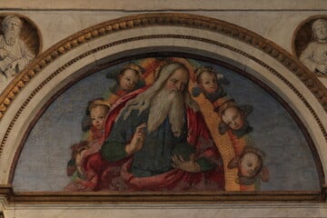 Très Sainte Trinité