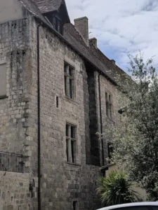Château Nérac