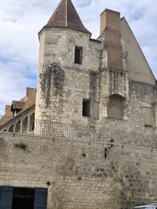 Château de Henri IV Nérac
