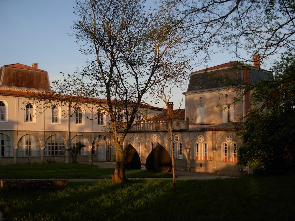 Monastère Nérac