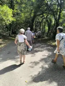 Promenade biblique